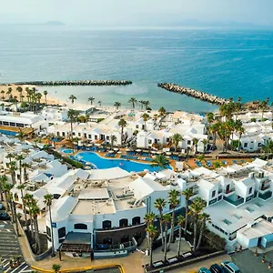 2* Apartmanhotel Grupotel Flamingo