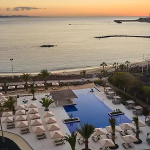 Dreams Lanzarote Playa Dorada & Коста Бланка