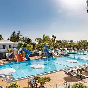 4* Üdülőközpont Thb Tropical Island