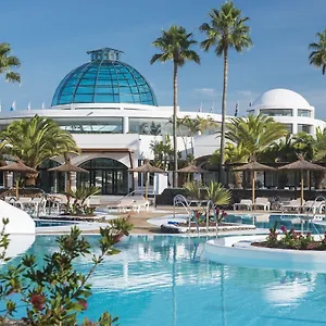 Elba Lanzarote Royal Village Коста Бланка