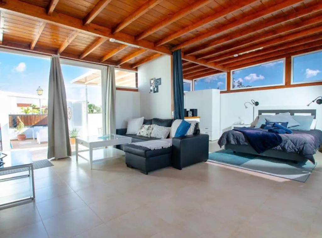 Las Arecas Family House Playa Blanca  0*, Playa Blanca (Lanzarote) Spain
