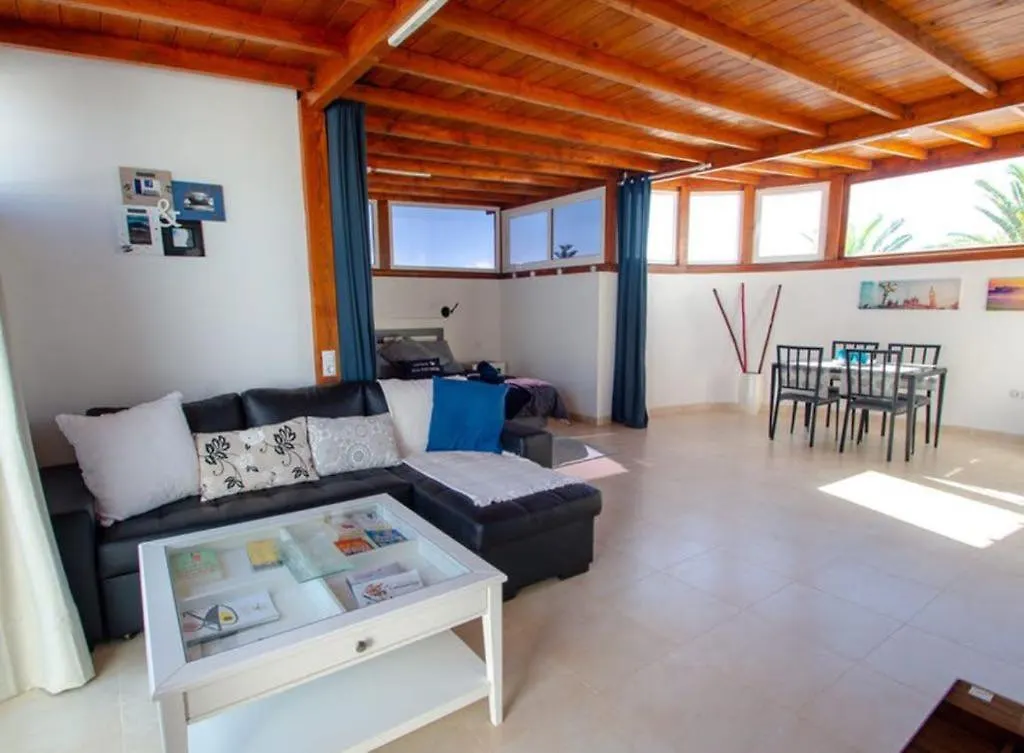 Las Arecas Family House Playa Blanca  Playa Blanca (Lanzarote)