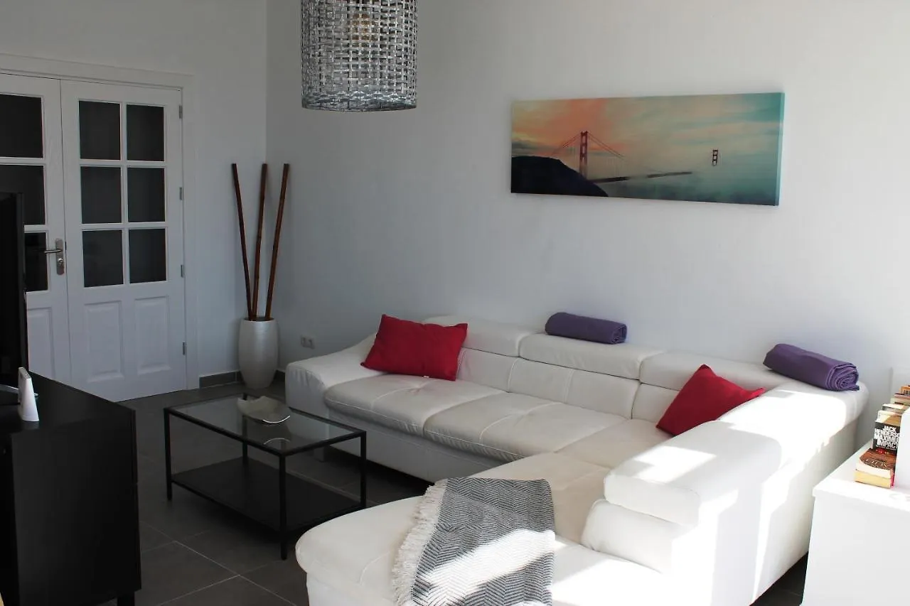 Las Arecas Family House Playa Blanca  Spanyolország